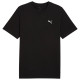 Puma Ανδρική κοντομάνικη μπλούζα Wardrobe Ess Tee